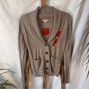 Women’s sweater NWT medium Mossimo brand